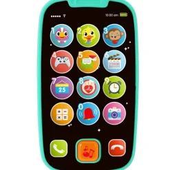 Online Mon premier Smartphone Jeu D'Imitation 1Er Âge