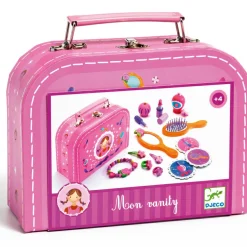 Outlet Mon vanity Coquetteries Coin Beauté / Barbier