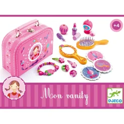 Outlet Mon vanity Coquetteries Coin Beauté / Barbier