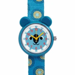 Montre enfant Ticlock Koala Apprentissage Du Temps Et Quotidien
