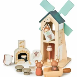 Discount Moulin à vent Penny Maison De Poupée Et Univers De Jeu