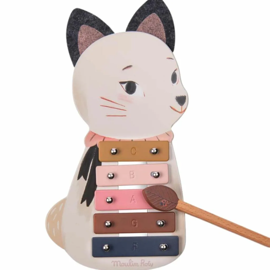 Best Métallophone Après la pluie Instrument De Musique