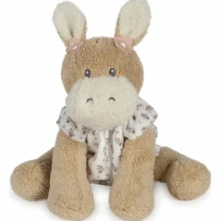 Online Âne en peluche Botton Fleurs Peluche Moyenne (20-59 Cm)