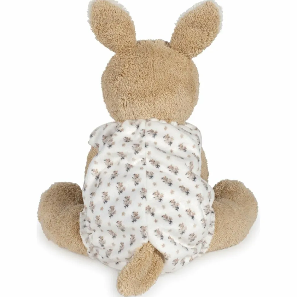 Online Âne en peluche Botton Fleurs Peluche Moyenne (20-59 Cm)