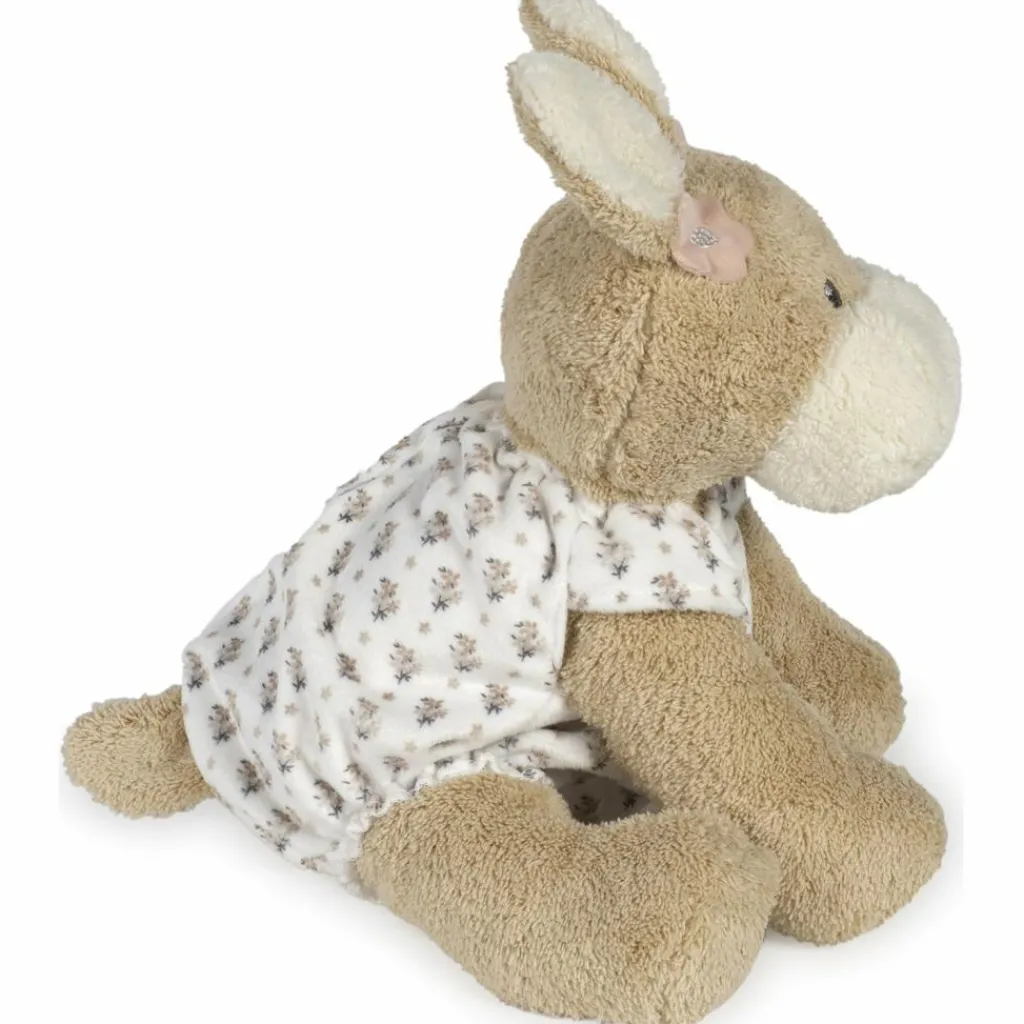 Online Âne en peluche Botton Fleurs Peluche Moyenne (20-59 Cm)