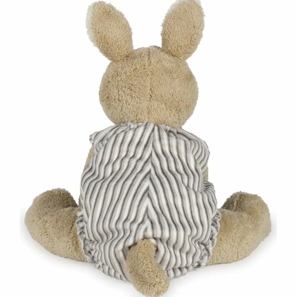 Sale Âne en peluche Botton Rayures Peluche Moyenne (20-59 Cm)