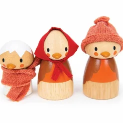 Clearance Nichoir à rouge-gorge Maison De Poupée Et Univers De Jeu