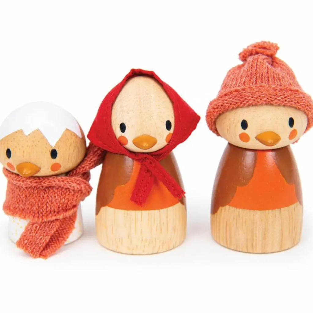 Clearance Nichoir à rouge-gorge Maison De Poupée Et Univers De Jeu