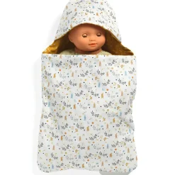 Outlet Nid d'ange Pomea Rabbits pour poupée Accessoires Poupée