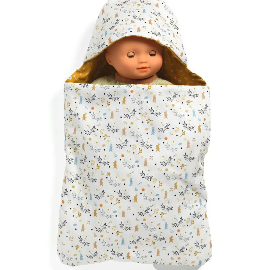 Outlet Nid d'ange Pomea Rabbits pour poupée Accessoires Poupée