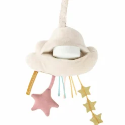 Best Nuage lumineux à suspendre La petite école de danse Peluche Musicale