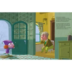 Clearance On a volé le printemps Enfant Livre Enfant