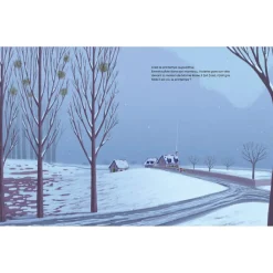 Clearance On a volé le printemps Enfant Livre Enfant