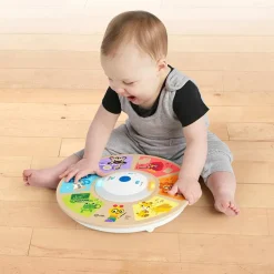 Orchestre tactile Magic Touch Eveil Musical