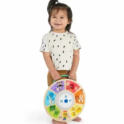 Orchestre tactile Magic Touch Eveil Musical