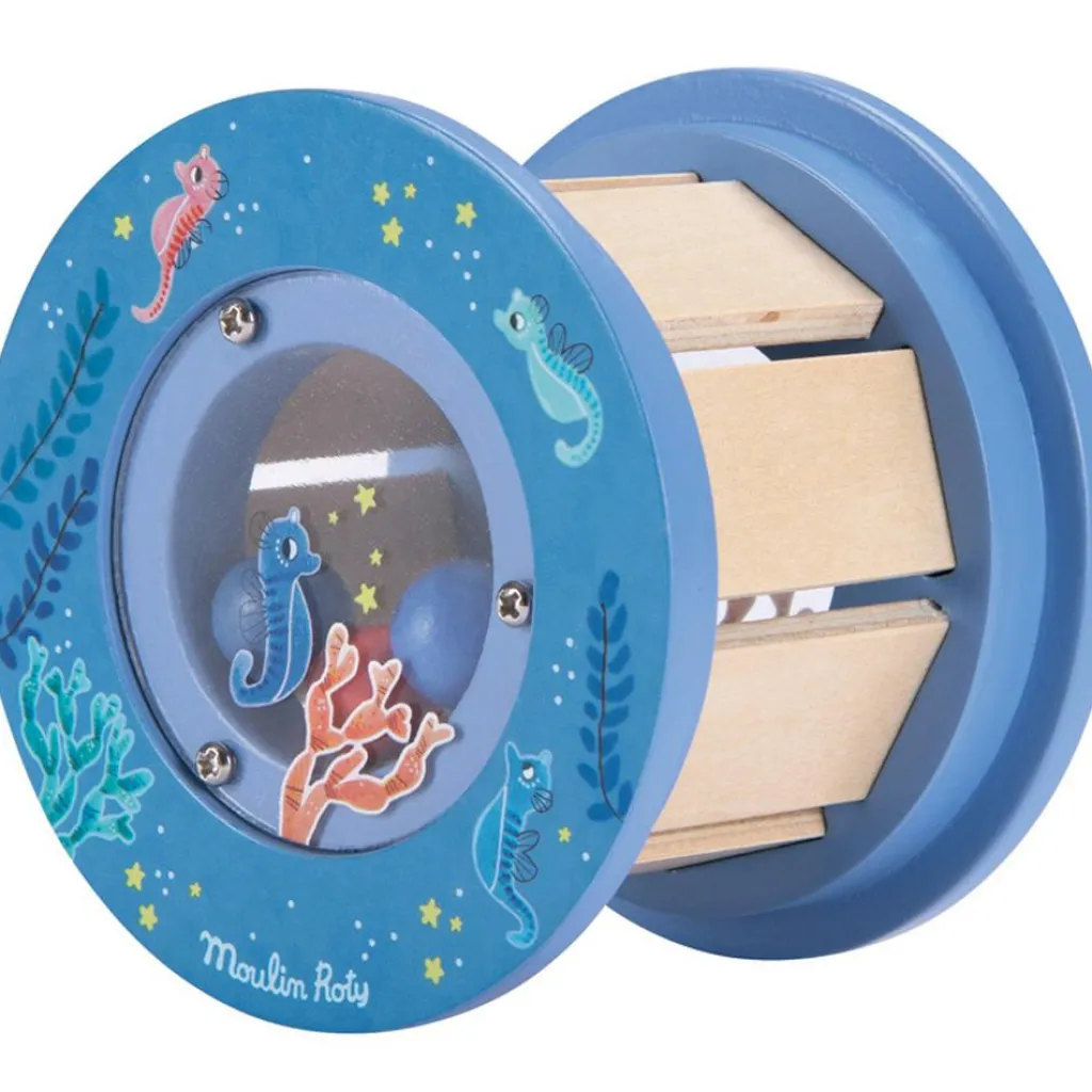 Sale Otarie à tirer Les aventures de Paulie Jouet D'Activités