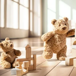 Clearance Ours en peluche Bartholomew (28 cm) Peluche Moyenne (20-59 Cm)