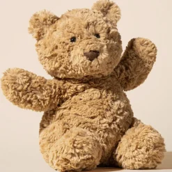 Clearance Ours en peluche Bartholomew (28 cm) Peluche Moyenne (20-59 Cm)