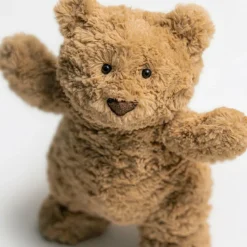 Clearance Ours en peluche Bartholomew (28 cm) Peluche Moyenne (20-59 Cm)