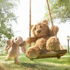 Clearance Ours en peluche Bartholomew (28 cm) Peluche Moyenne (20-59 Cm)