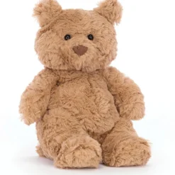 Clearance Ours en peluche Bartholomew (16 cm) Petite Peluche (< 20 Cm)