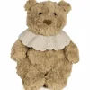 Best Ours en peluche tricot beige (29 cm) Peluche Moyenne (20-59 Cm)