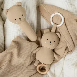 Outlet Ourson musical Peluche Musicale