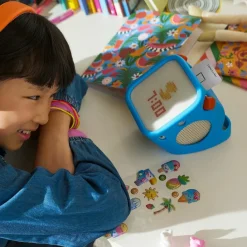 Hot Pack de 5 Cartes à créer Conteuse