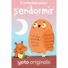 Discount Pack de découverte 3-7 ans (5 cartes) Conteuse