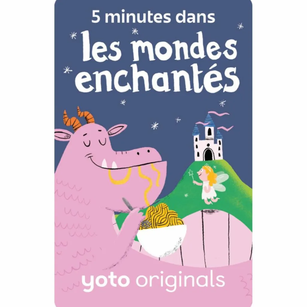 Hot Pack Les grands voyages au petit format (3 cartes) Conteuse