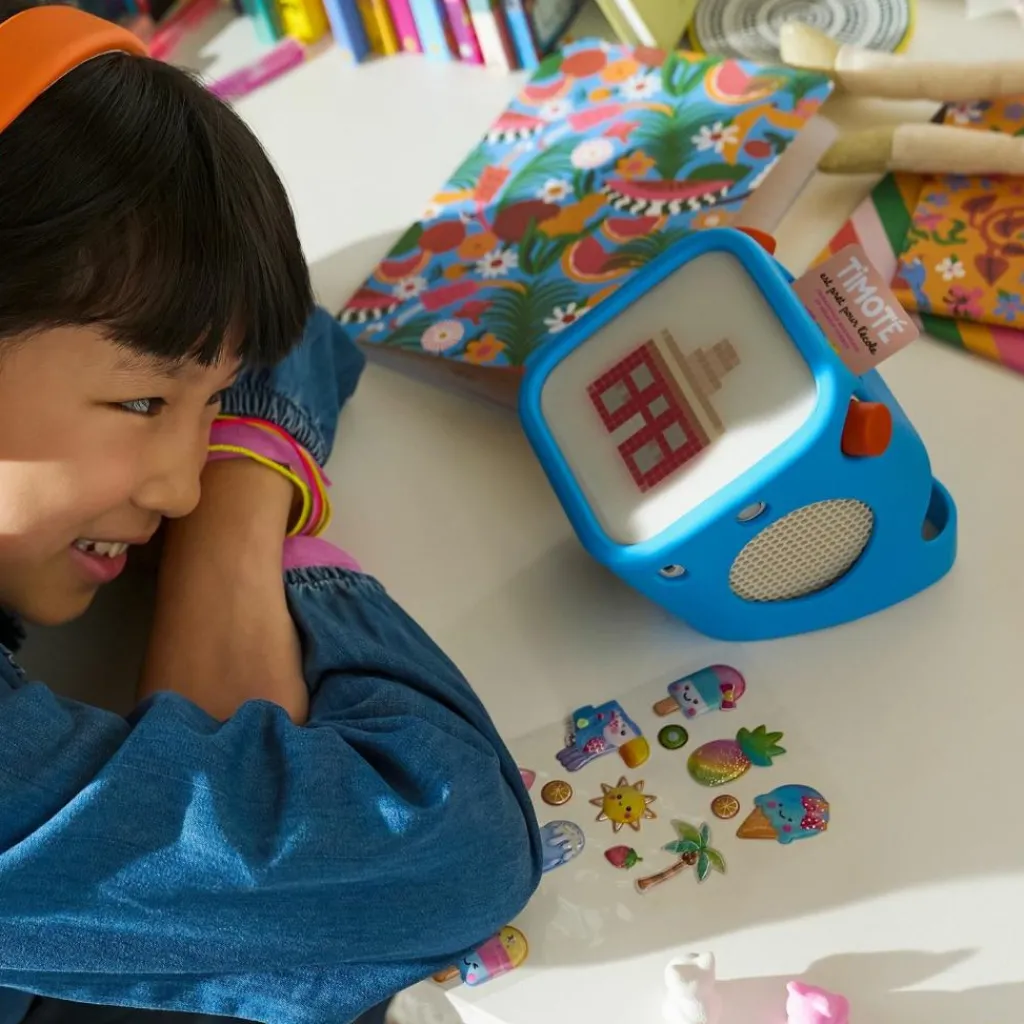 Discount Pack Timoté est prêt pour l'école (3 cartes) Conteuse