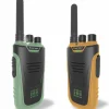 Online Paire de Talkie-Walkie KIDYTALK vert jaune Talkie-Walkie