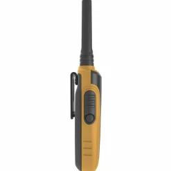 Online Paire de Talkie-Walkie KIDYTALK vert jaune Talkie-Walkie