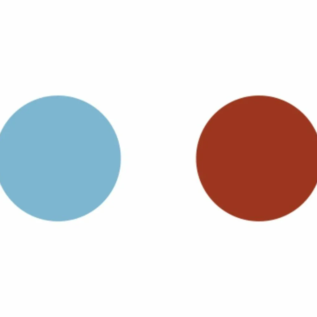 Best Paire de Talkie-Walkie KIDYTALK bleu rouge Talkie-Walkie