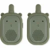 Best Paire de Talkie-Walkie Olivine Talkie-Walkie