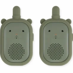 Best Paire de Talkie-Walkie Olivine Talkie-Walkie