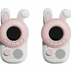 Clearance Paire de Talkie-Walkie Zoo Rabbit Talkie-Walkie