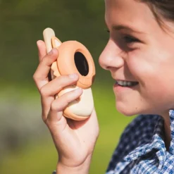 Online Paire de Talkie-Walkie Zoo Fox Talkie-Walkie