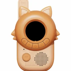 Online Paire de Talkie-Walkie Zoo Fox Talkie-Walkie