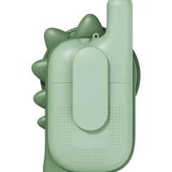 New Paire de Talkie-Walkie Zoo Dino Pink-Dino Green Talkie-Walkie
