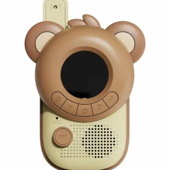 Online Paire de Talkie-Walkie Zoo Rabbit-Bear Talkie-Walkie