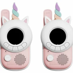 Discount Paire de Talkie-Walkie Zoo Unicorn Talkie-Walkie