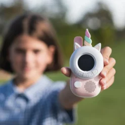 Discount Paire de Talkie-Walkie Zoo Unicorn Talkie-Walkie