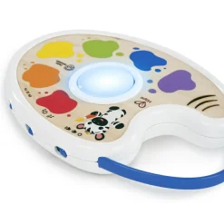 Best Palette de couleurs Magic Touch Eveil Musical