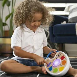 Best Palette de couleurs Magic Touch Eveil Musical