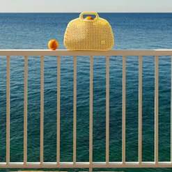 Hot Panier Adeline Lemonade Jouet De Plage / Piscine