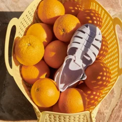 Hot Panier Adeline Lemonade Jouet De Plage / Piscine