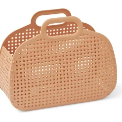 Discount Panier Adeline Tuscany rose Jouet De Plage / Piscine