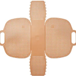 Discount Panier Adeline Tuscany rose Jouet De Plage / Piscine