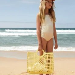 Clearance Panier adulte Bloom Lemonade Jouet De Plage / Piscine